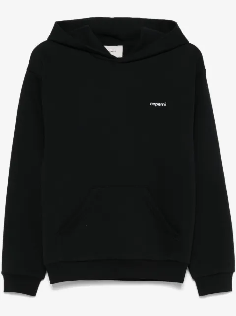 Coperni Horn hoodie