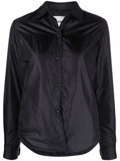 ASPESI padded shirt jacket