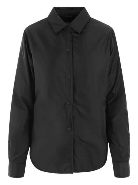 ASPESI sobrecamisa capitonada