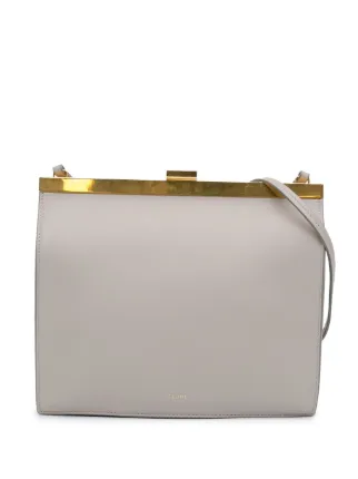 Celine clasp mini best sale