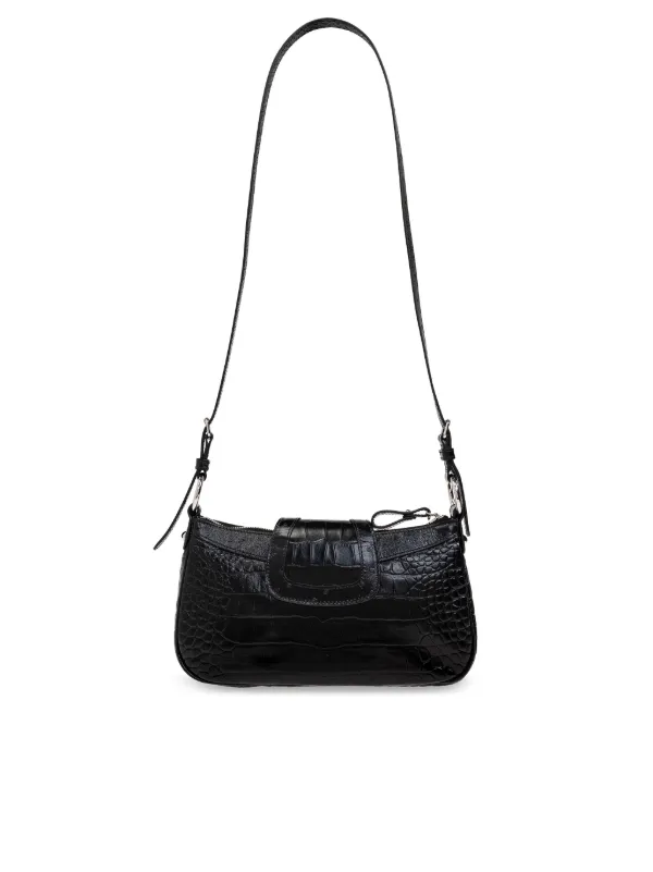 Balenciaga Essex ショルダーバッグ S | ブラック | FARFETCH JP