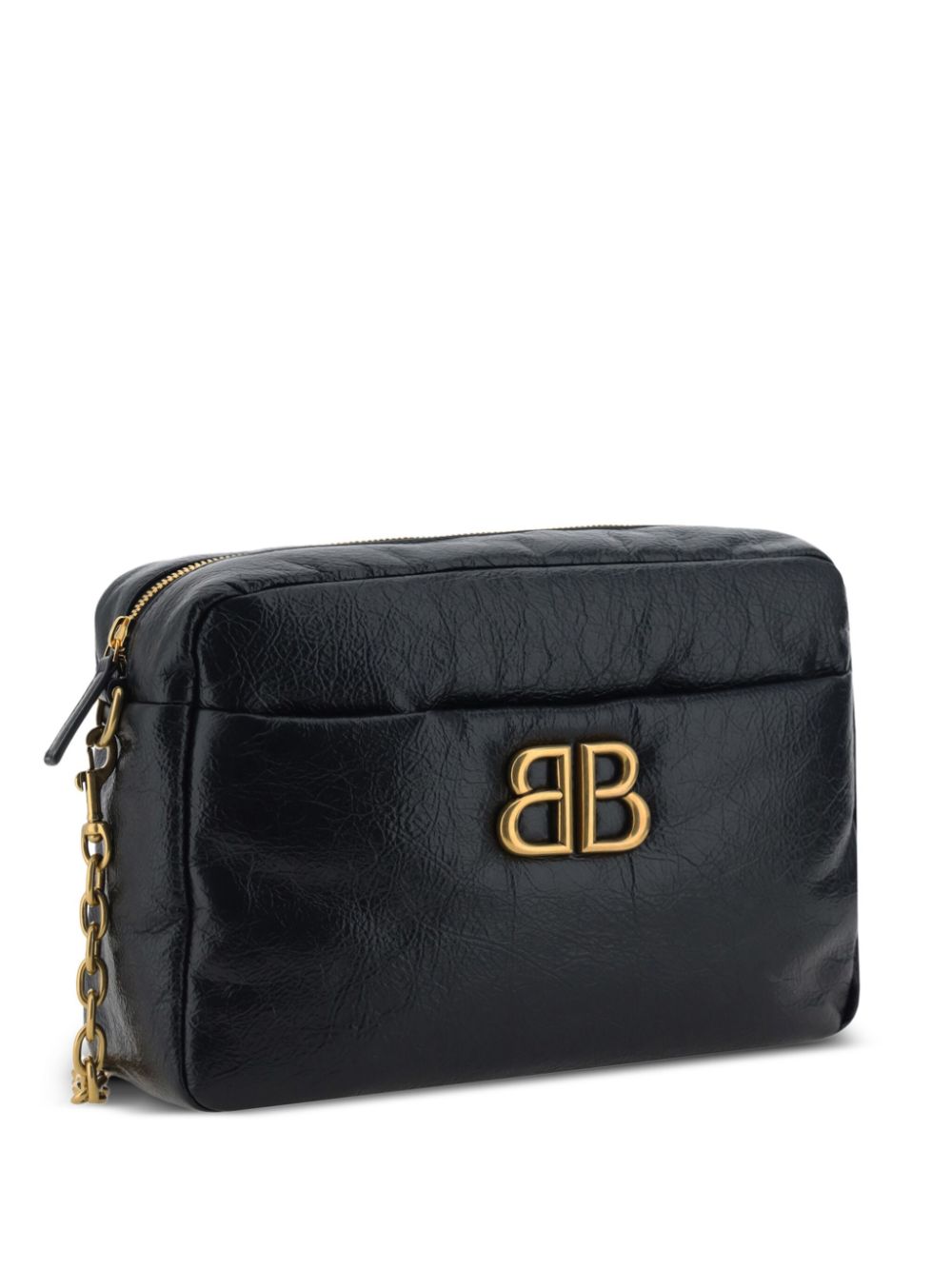 Balenciaga XS Monaco cross body bag Women