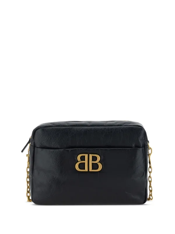 国内配送【BALENCIAGA】モナコ XS カメラバッグ コメ兵｜【新品】バレンシアガ MONACO CAMERA BAG XS 806459