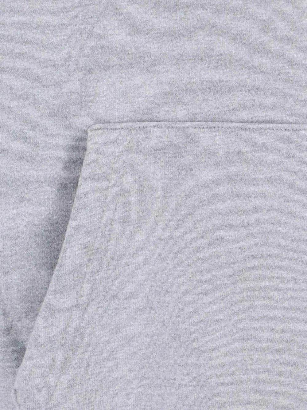 GALLERY DEPT. Dept P O hoodie Grijs