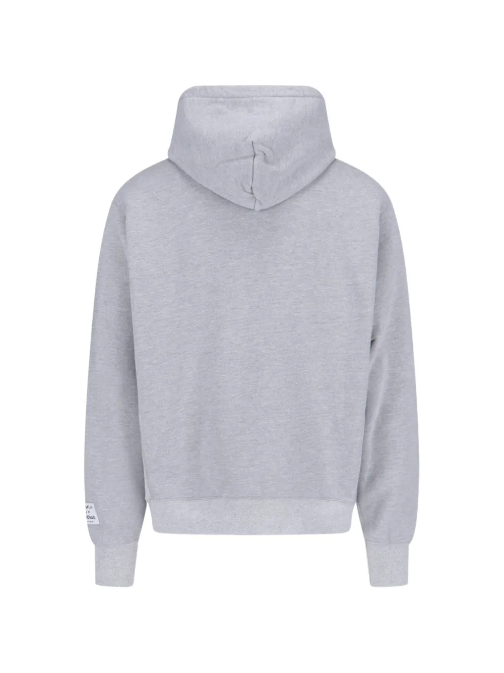 GALLERY DEPT. Dept P O hoodie Grijs