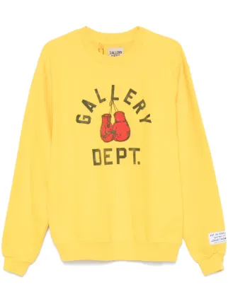 GALLERY DEPT.