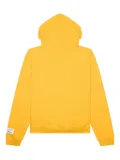 GALLERY DEPT. Boxing Merch hoodie - Yellow
