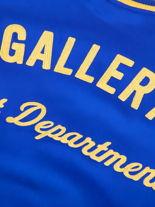 GALLERY DEPT. ボンバージャケット | ブルー | FARFETCH JP