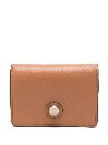 Furla medium Sfera wallet - Brown