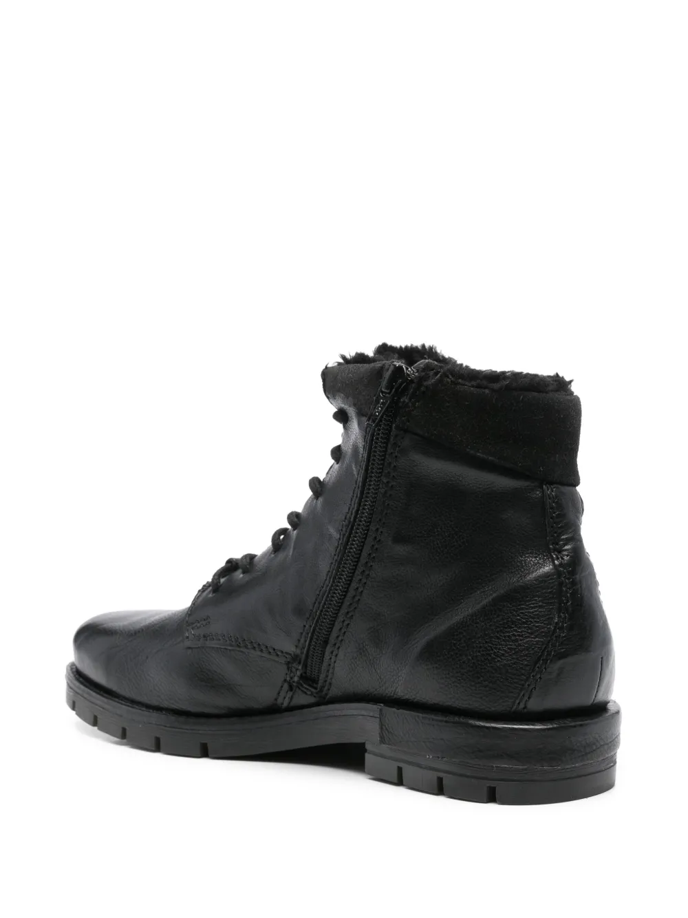 Bugatti Mare ankle boots Black