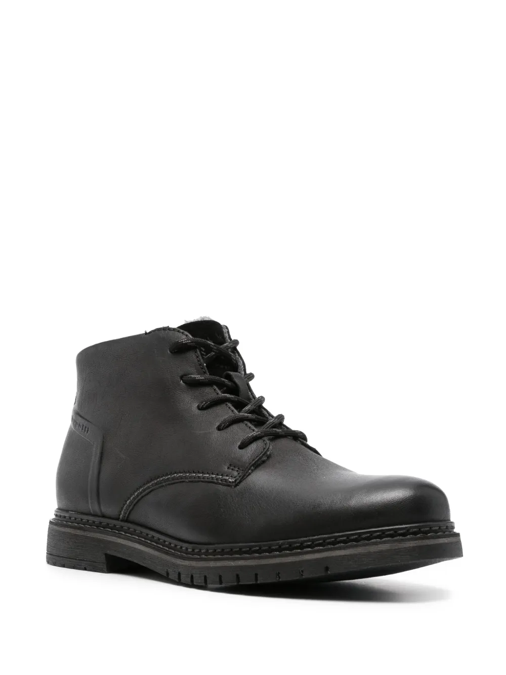 Bugatti Barton boots | Biker Boots | Image 2