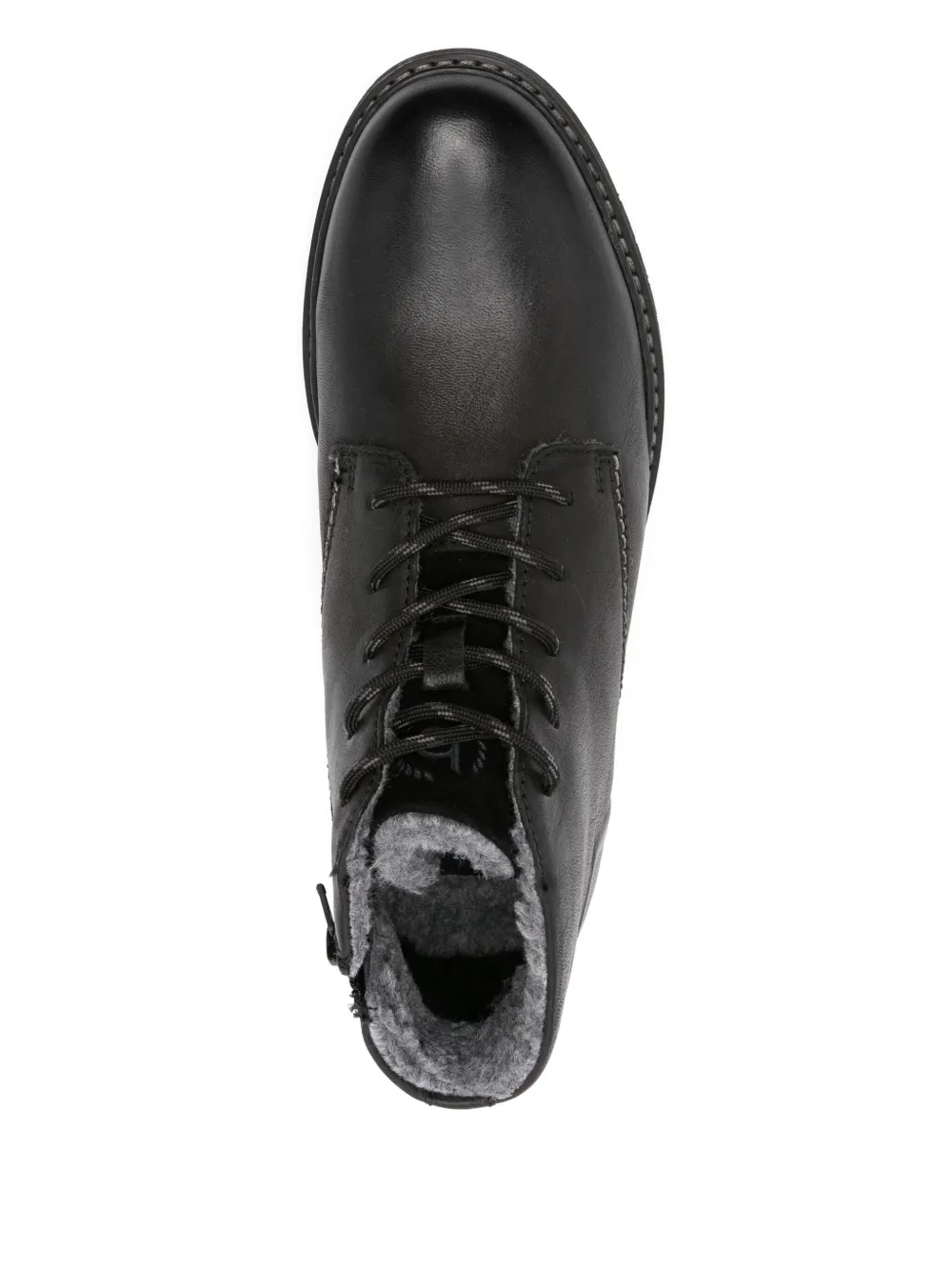 Bugatti Barton boots Black