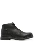 Bugatti Barton boots - Black