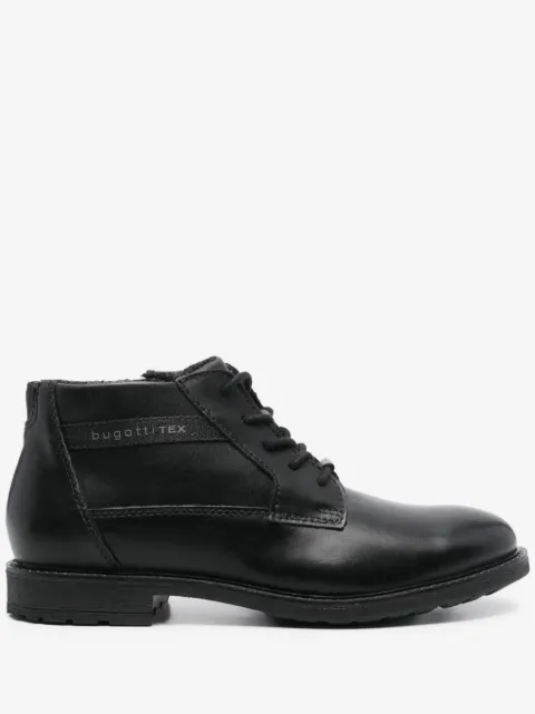 Bugatti Lobo ankle boots