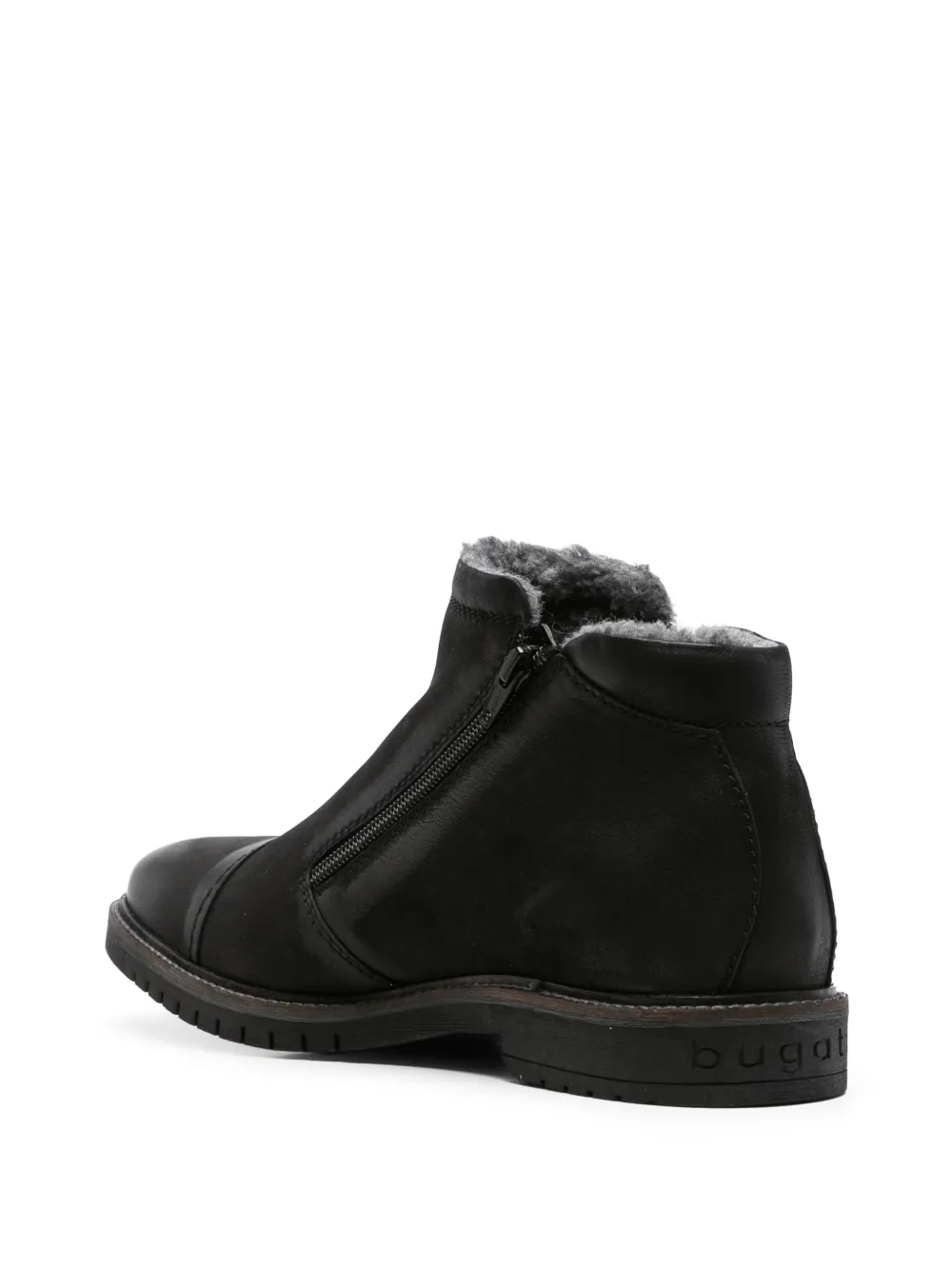 Bugatti Caj boots Black