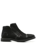 Bugatti Caj boots - Black