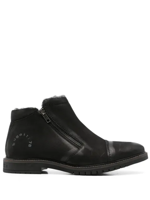 Bugatti botas Caj