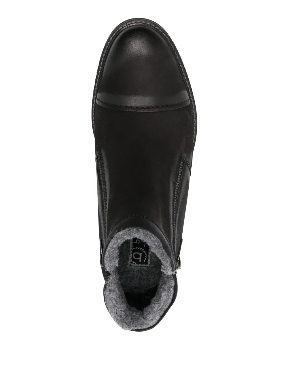 Bugatti Caj boots Black