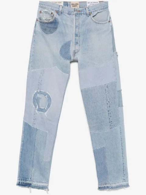 GALLERY DEPT. Jake 5001 jeans