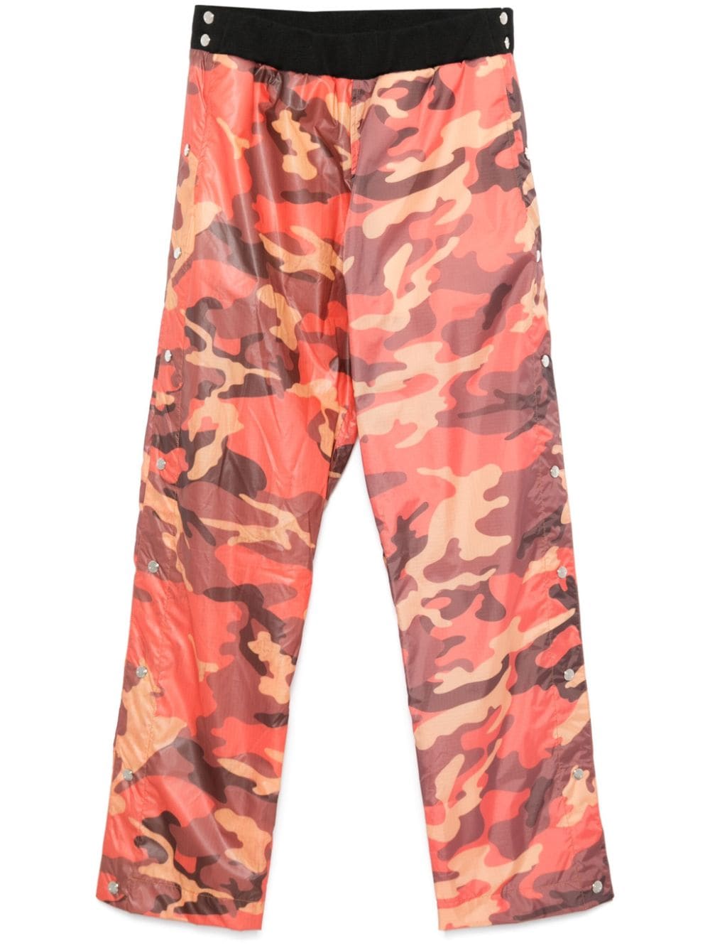 Gallery Dept. Rec Trousers In Orange