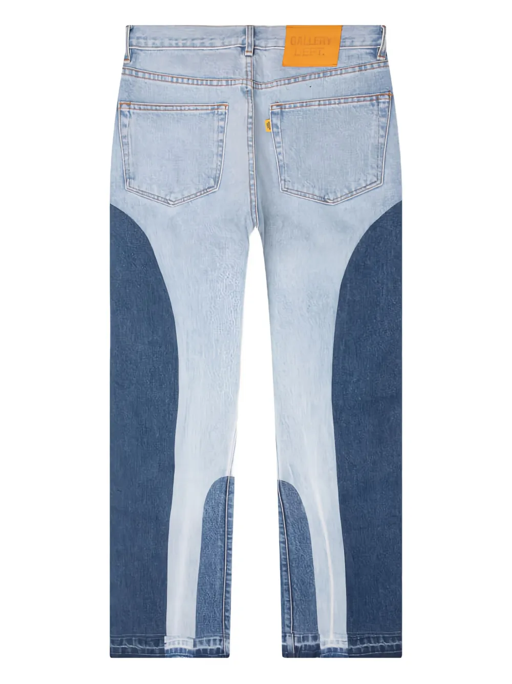 GALLERY DEPT. Jeans OG La Frare | Jeans taglio straight | Image 2