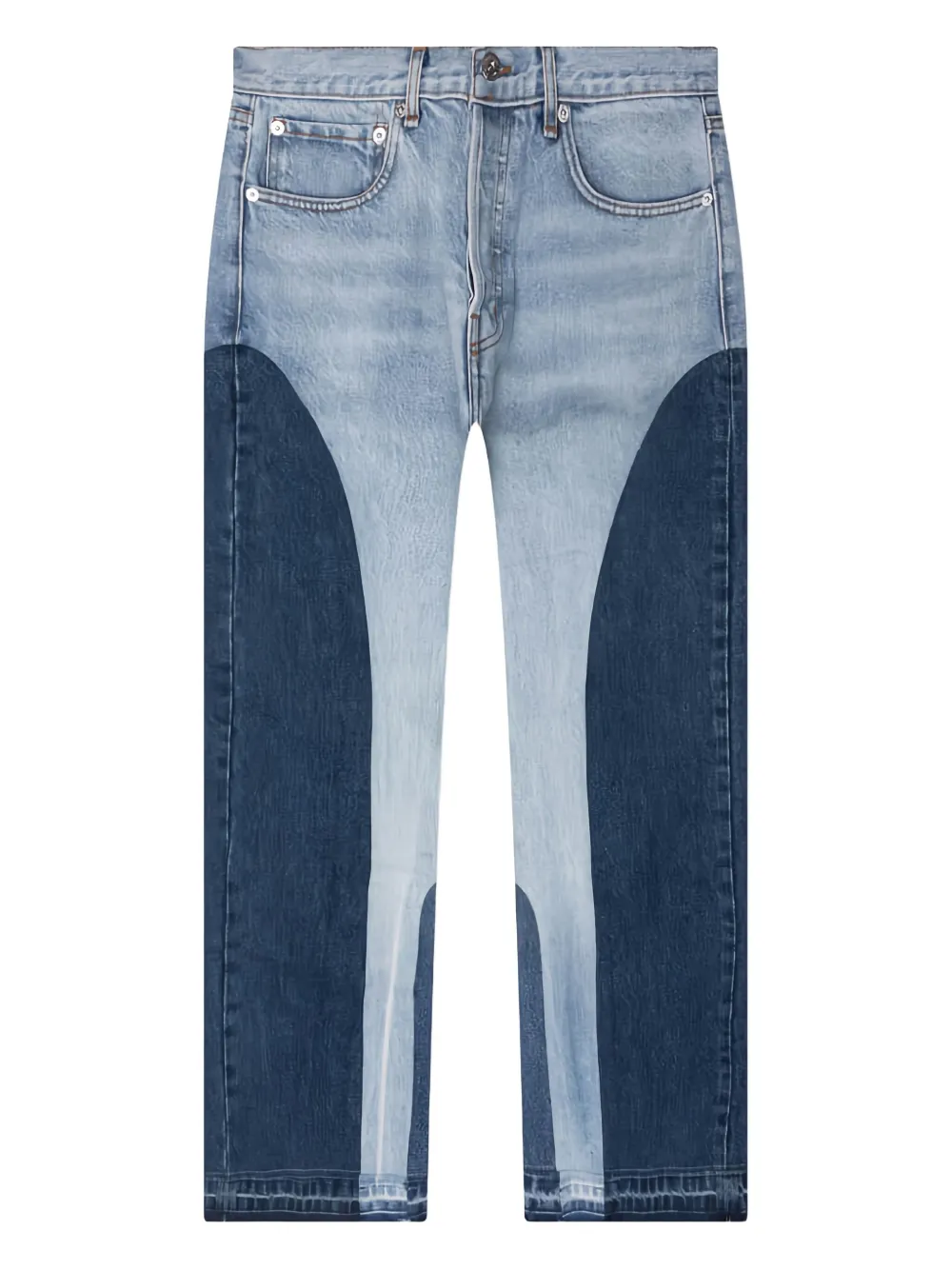 GALLERY DEPT. OG La Frare jeans Blauw