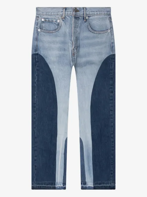GALLERY DEPT. OG La Frare jeans