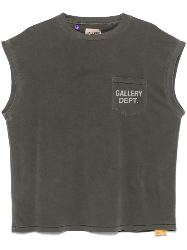 Gallery Dept Pocket deals Shirt