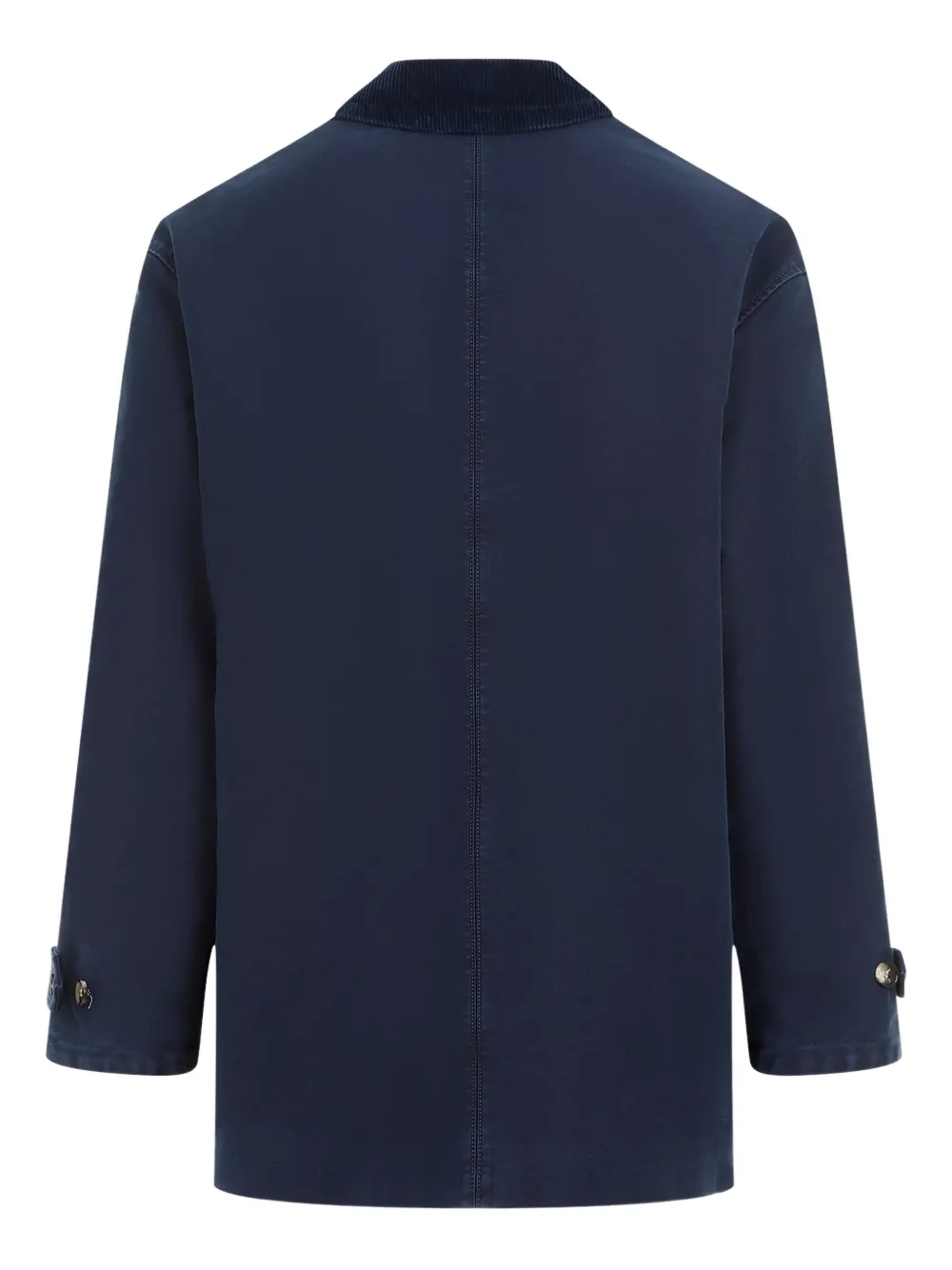 Marni logo tag jacket | Military Jackets | Image 2