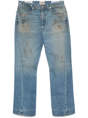 GALLERY DEPT.☆関税込☆コーネル LA スリムフィット ジーンズ GALLERY DEPT. Denim | Flared Jeans | FARFETCH