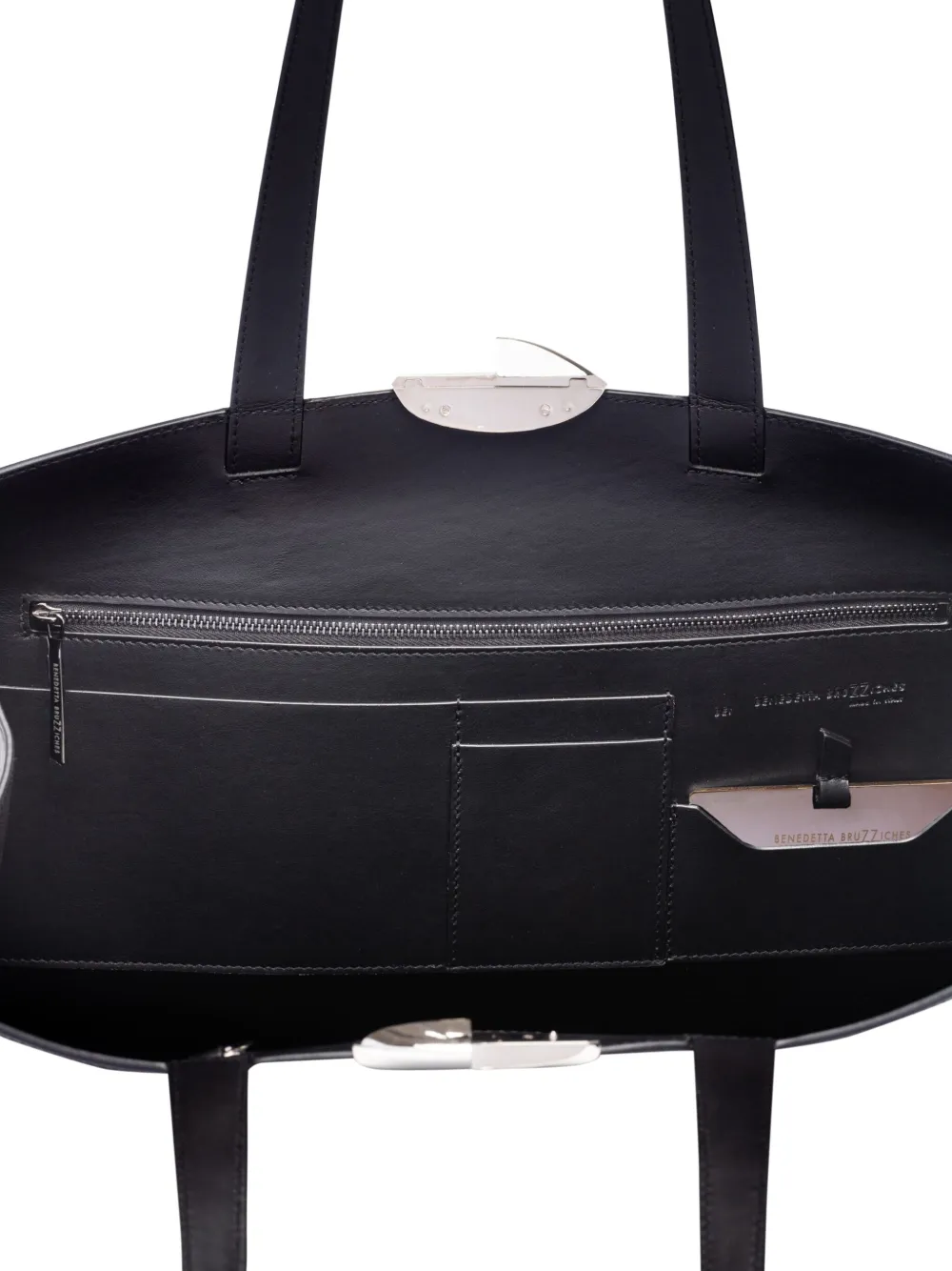 Benedetta Bruzziches Borsa a spalla Serena | Image 6