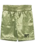 GALLERY DEPT. Jacky Boxing shorts - Green