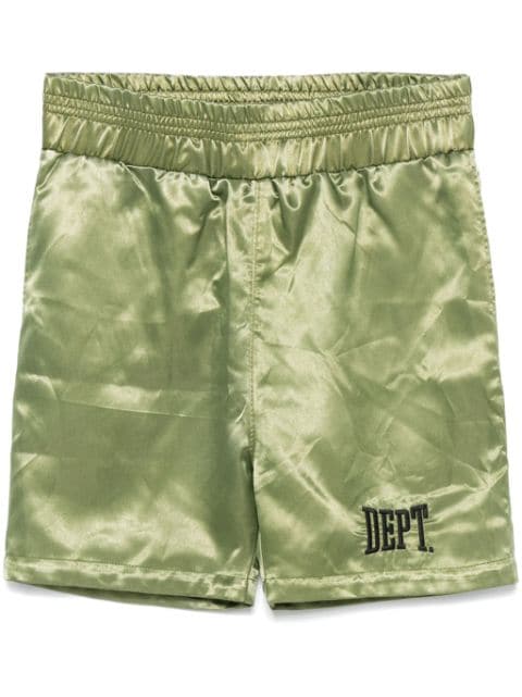 GALLERY DEPT. Jacky Boxing shorts 