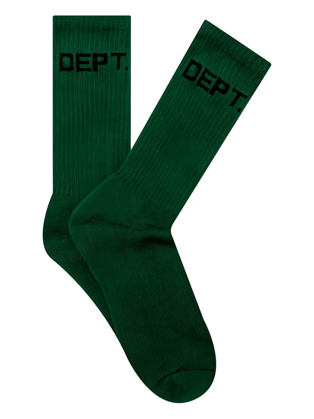 GALLERY DEPT. Dept sokken Groen