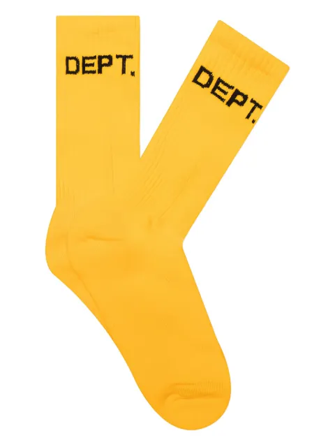 GALLERY DEPT. Dept socks