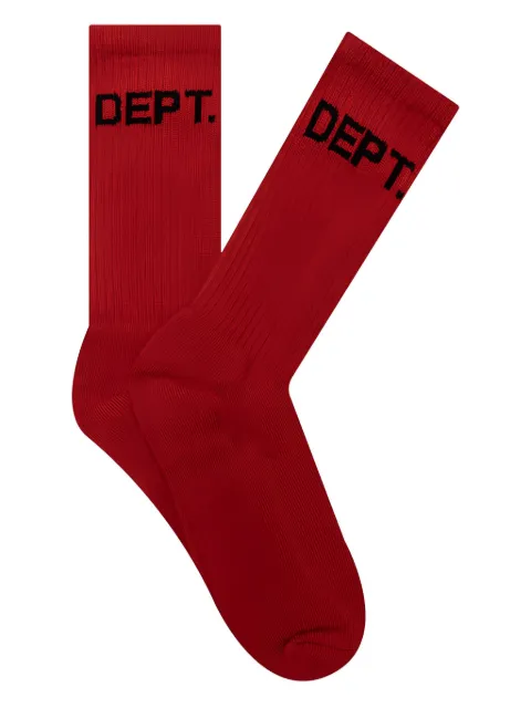 GALLERY DEPT. calcetines Dept