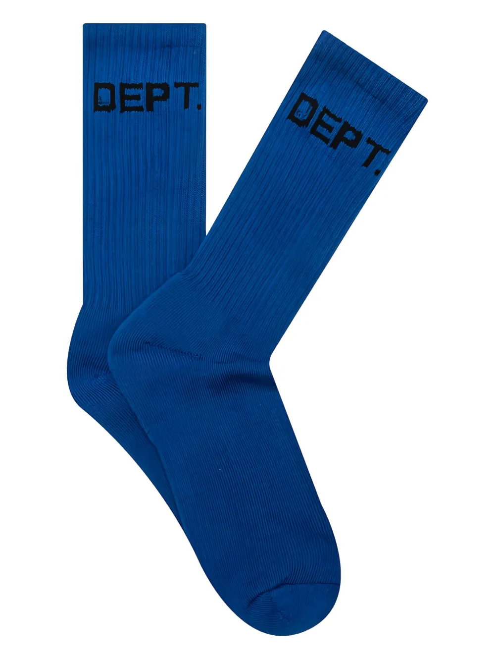 GALLERY DEPT. Dept sokken Blauw