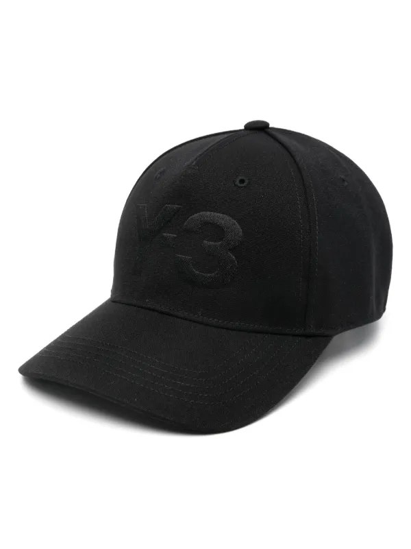 Casquette y3 hotsell