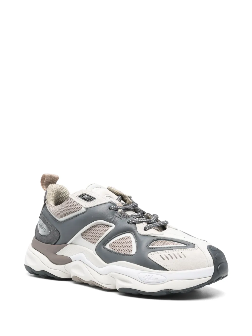 Axel Arigato Satellite Runner sneakers - Beige