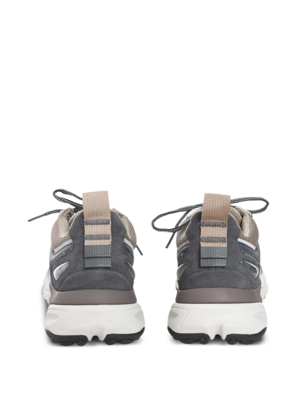Satellite Runner Sneakers