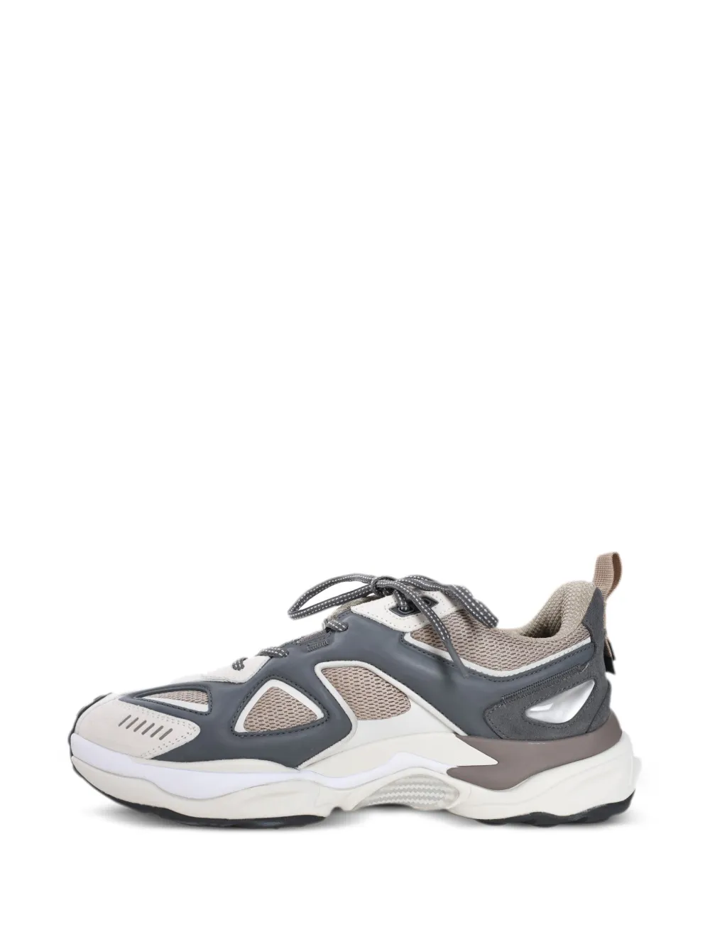 Axel Arigato Satellite Runner sneakers Neutrals