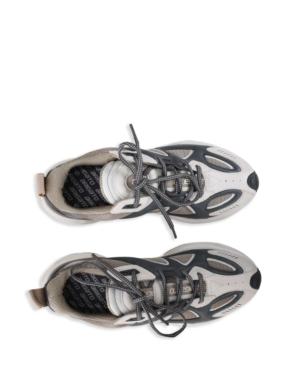 Axel Arigato Satellite Runner sneakers Neutrals