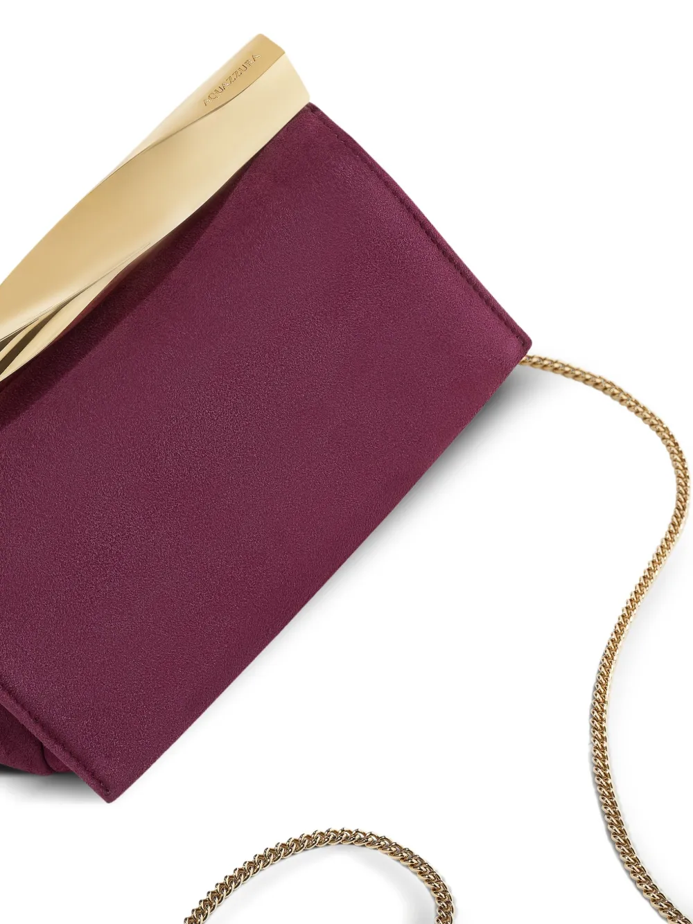 Aquazzura Clutch Twist mini | Clutch | Image 3