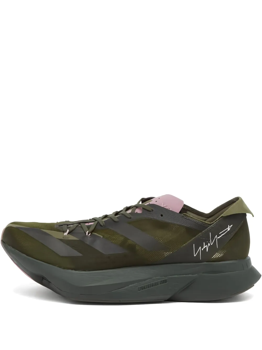 Y-3 Sneakers Adios Pro 3.0 - Verde