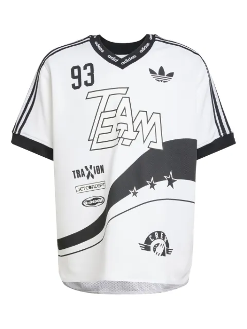 adidas Team 93 Adilenium T-shirt