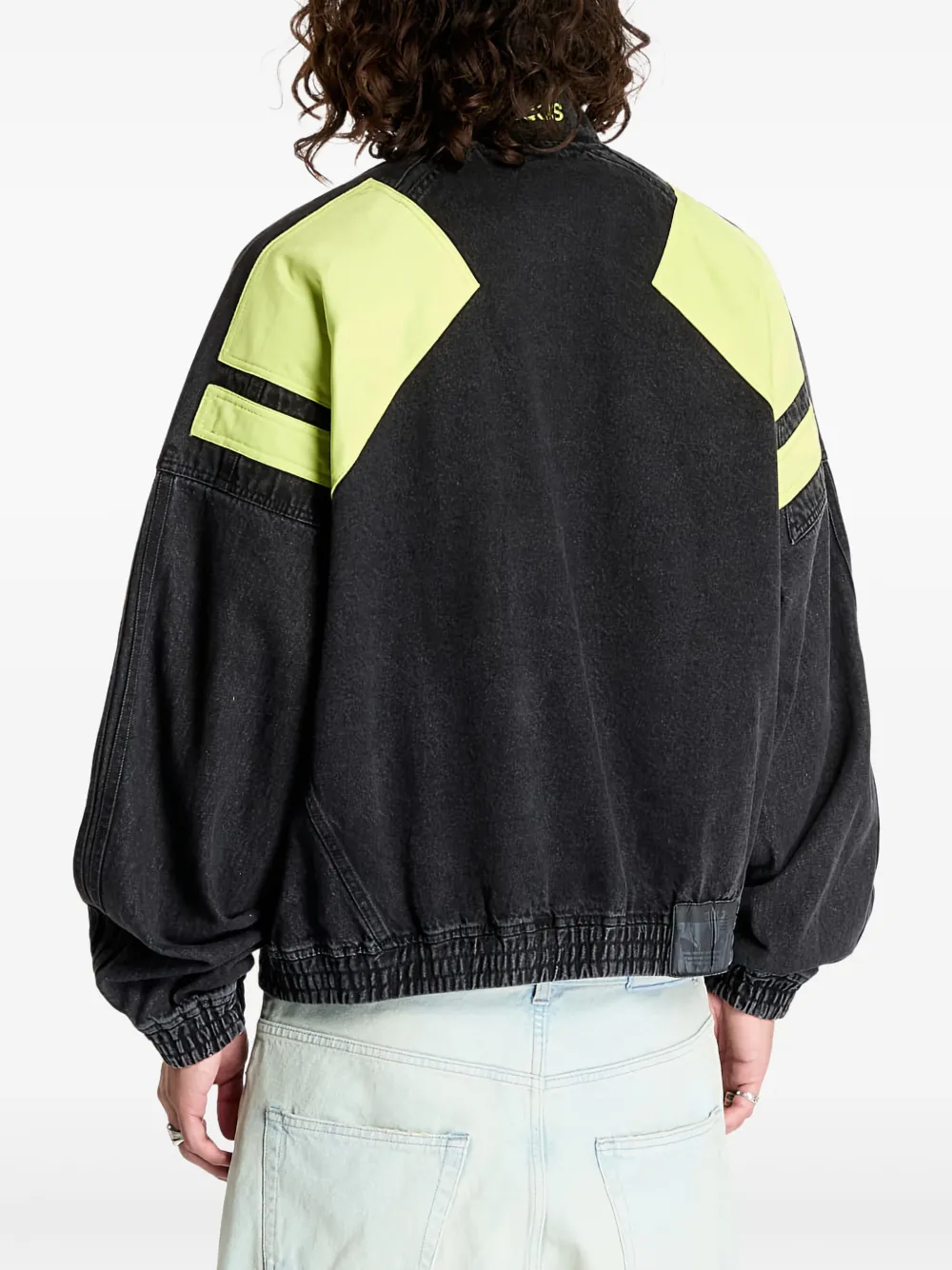 adidas Adilenium Moto jack Zwart