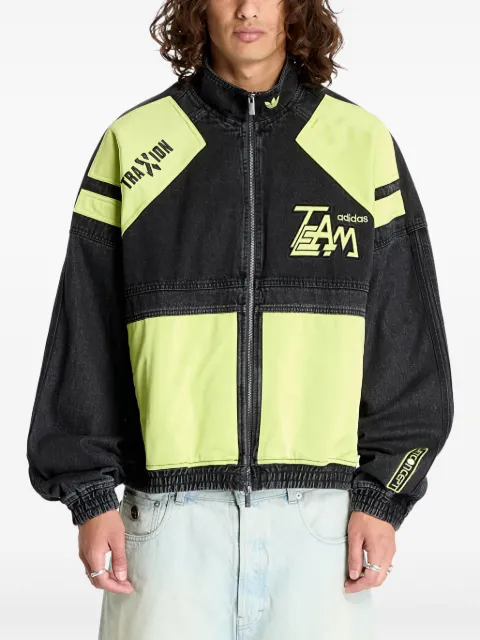 adidas Adilenium Moto jacket
