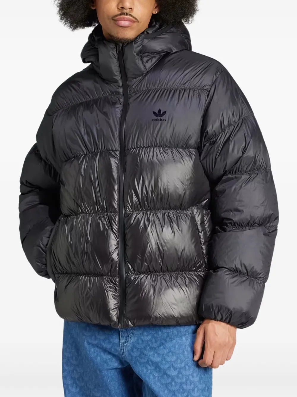 adidas chamarra Regen | Chamarras con plumón y capitonadas | Image 2