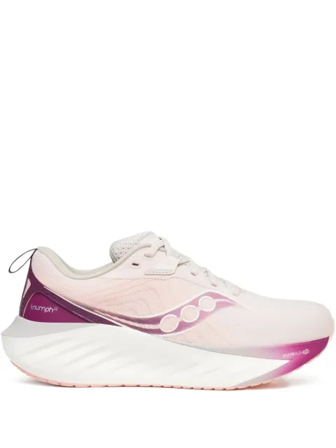 Saucony Triumph 22 Moon sneakers