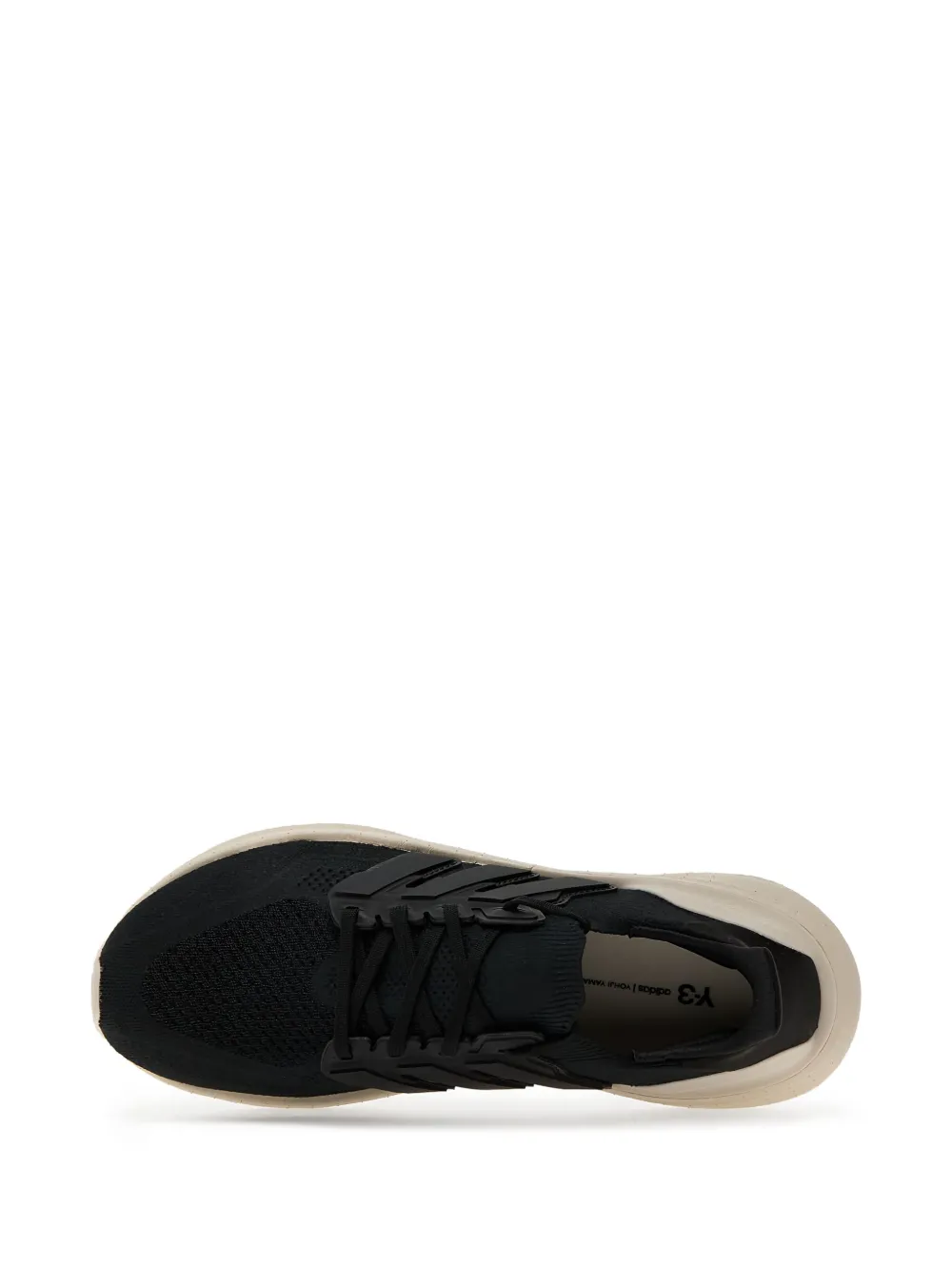 Y-3 Ultraboost 5 sneakers Black
